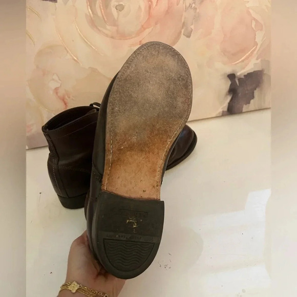 ! Men's Wolverine 1000 Mile Boot 10.5 - Picture 8 of 8